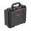 for 3 Accessories Storage Case Hard Shell 2