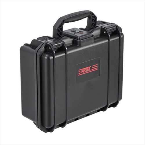 for 3 Accessories Storage Case Hard Shell 1