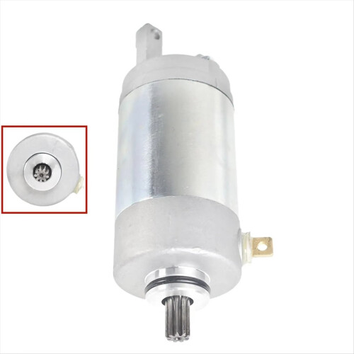 Motorcycle Motor 3FA-81800-01 for 3FA-81890-00 2