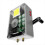 Manuelle Stromversorgung Camping Handgenerator USB-Ladegerät 4