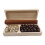 Luxury Travel Chess Set-Σακιέρα και Ρητίνες, Παιχνίδι στρατηγικής 1