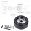 186H Steering Wheel Hub Adapter Kit for MK1 MK2 6