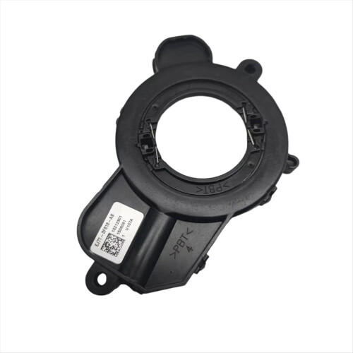 Stuurhoeksensor voor auto's