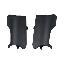 Car Front Seat Belt Cover Seat Trim Panel for XC90 XC60