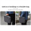 Storage Bag for RS4 Mini Portable Carrying Case 5