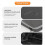 Storage Bag for RS4 Mini Portable Carrying Case 6