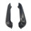For Motorcycle Legshield Foot Shield Accessories 5