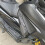 For Motorcycle Legshield Foot Shield Accessories 2