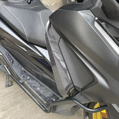 For Motorcycle Legshield Foot Shield Accessories 1