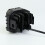 Auto Lighting Systems LED Work Light with Spot Beam 5