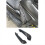 For Motorcycle Legshield Foot Shield Accessories 4