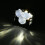 Auto Lighting Systems LED Work Light with Spot Beam 4