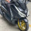 For Motorcycle Legshield Foot Shield Accessories 3