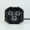 Auto Lighting Systems LED Work Light with Spot Beam 3