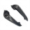 For Motorcycle Legshield Foot Shield Accessories 6