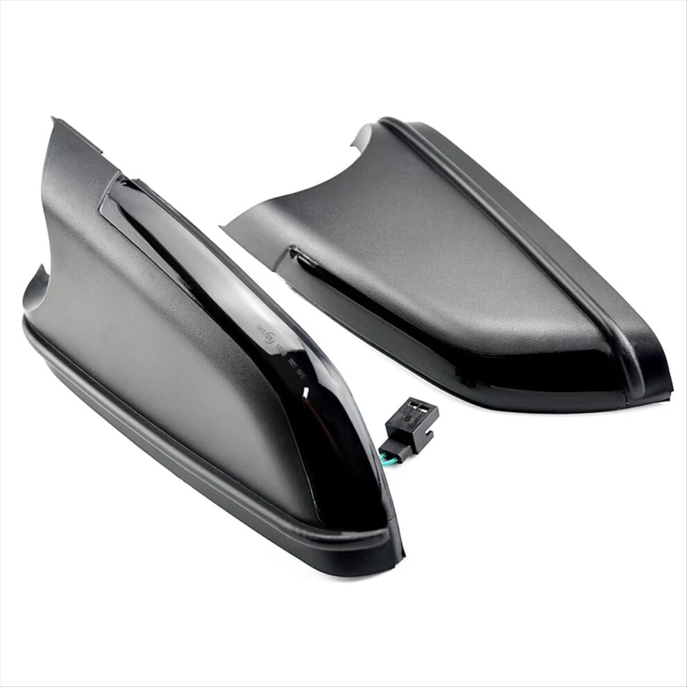 Led Side Wing Mirrors Dynamic Turn Signal Indicator Light 4853721250508