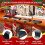 Hooks Fireplace Gifts Stocking Hangers Table Edge Storage 5