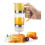 2 pezzi 10OZ/300ml dispenser per miele antigoccia - dispenser per sciroppo 4