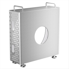 Capa protetora para computador com suporte vertical Mini/Pro