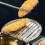 Κουζίνα Tempura Fryer Pan Γιαπωνέζικη κατσαρόλα για τηγάνισμα 5