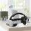 Rechargeable Elite Strap for Meta Quest2/Quest3/Quest3S 3