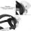 Rechargeable Elite Strap for Meta Quest2/Quest3/Quest3S 6
