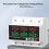 3 Phase Adjustable over and Under Voltage Protector 63A 2