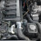 Car Exhaust Gas Circulation Removal Pipe for E46 4