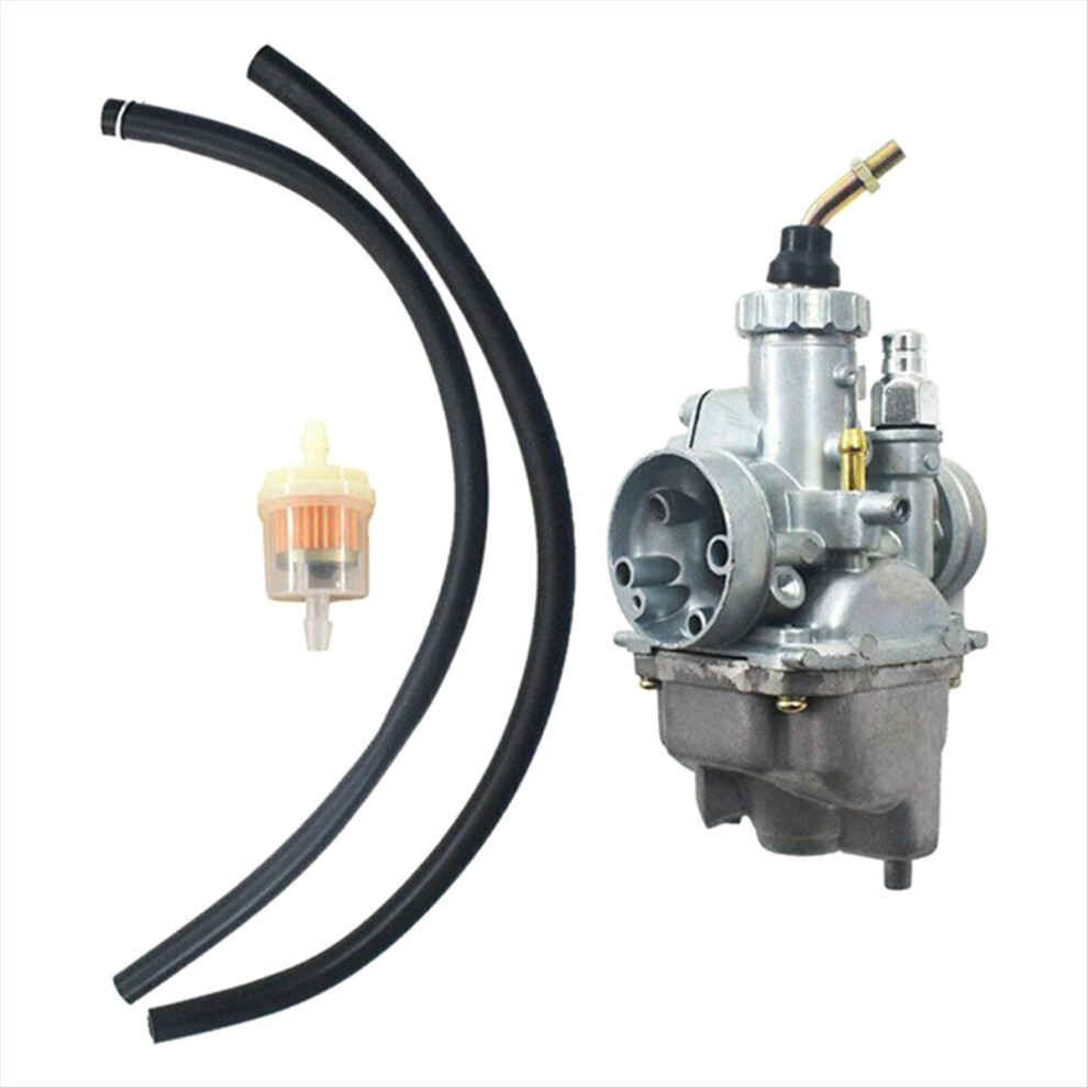 Motorcycle Accessories Carburetor For Ttr125 Ttr125e 4853721200671