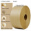 2-Pack versterkte watergeactiveerde gegomde kraftpapiertape 3