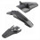 Front Rear Wheel Mudguards Set for Surron Light Bee S/X 1
