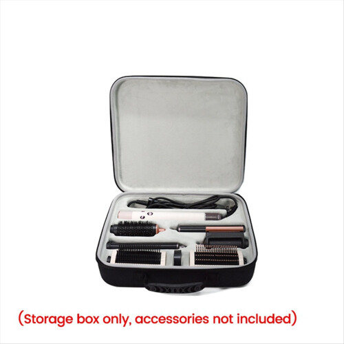 Custodia rigida per HS08 HS05 HS01 Borsa portaoggetti B 2