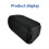 Mesh Slip Cover Scratch Protective Sleeve for PartyBox 6