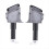 Headlight Washer Nozzle Headlamp Cleaning Pump for 3