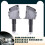 Headlight Washer Nozzle Headlamp Cleaning Pump for 7
