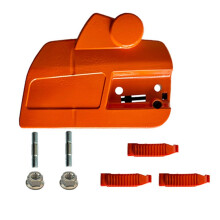 Guide Plate Cover for 460 455 537286301 Left Side Plate