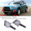Headlight Washer Nozzle Headlamp Cleaning Pump for 2