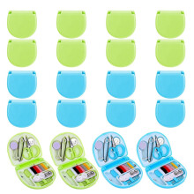 20 Pack Mini Travel Sewing Kit, Portable Sewing Tool Kits