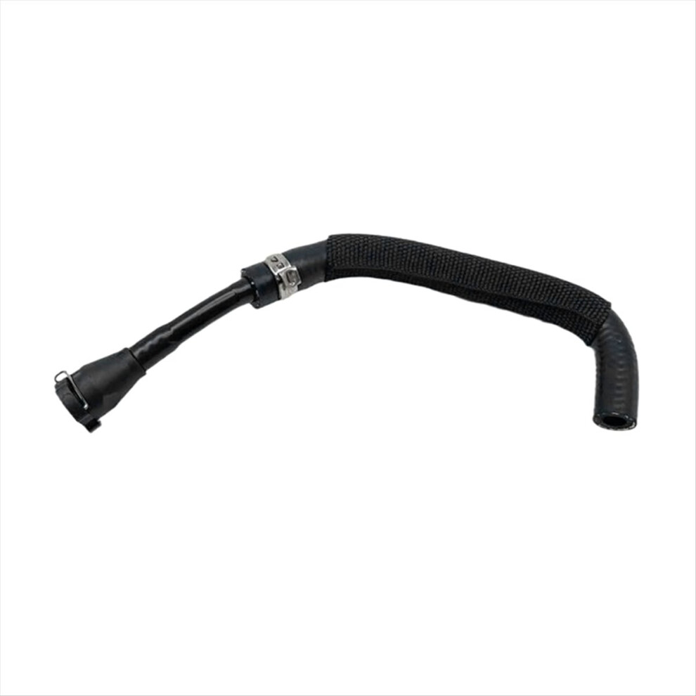 1572030217 Auto Cooling System Vent Line Pipe For 4853721243586