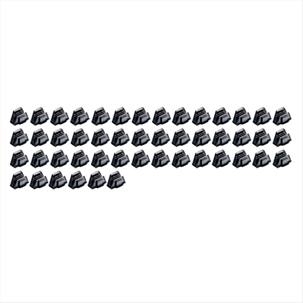 48 Pcs Modular Wrench Organizers For Tool Drawers - Wrench Rack 4853721235093