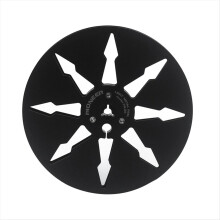 7 inch 8-gats opener lege spoel voor Pioneer analoge audiorecorder C