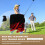 Golf Ball Blocking Net Golf Training Device Rebounder Net 4