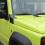 1Pair Front Engine Angle Cover Hood Corner Wrap Cover Trim for 5