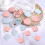 20 Pack Mini Travel Sewing Kit, Portable Sewing Tool Kits, A 5