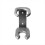 Supporto da parete per piastra per capelli Airstrait HT01 Blu 5