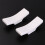 6Pcs White Chopsticks Storage Rests Cutlery Holders 9