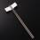 6Pcs White Chopsticks Storage Rests Cutlery Holders 10
