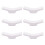 6Pcs White Chopsticks Storage Rests Cutlery Holders 2