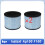 F100 Filter Replacement for Instant AP100 Small Air Purifier 2Pcs 1