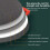 Electric Griddle - Smokeless Electric Grill Baking Trays, EU Plug 5